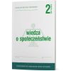 Wiedza o społeczeństwie 2. Uniwersalne materiały ćwiczeniowe