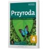 Przyroda 4. Podręcznik dla szkoły podstawowej