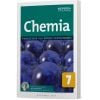 Chemia 7. Podręcznik dla szkoły podstawowej