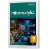 Informatyka 7. Podręcznik dla szkoły podstawowej