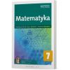 Matematyka 7. Podręcznik dla szkoły podstawowej