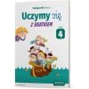 Edukacja wczesnoszkolna 1. Cz. 4. Podręcznik