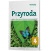 Przyroda 4. Zeszyt ćwiczeń