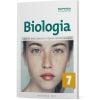 Biologia 7. Zeszyt ćwiczeń