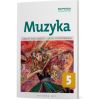 Muzyka 5. Zeszyt ćwiczeń