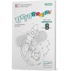 Ortograffiti. Matematyka. Część 1. Klasa 8