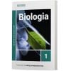 Podręcznik Biologia 1. Zakres rozszerzony. Liceum i technikum