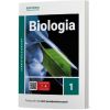 Cyfrowe odzwierciedlenie podręcznika (E-book) Biologia 1. Zakres rozszerzony. Liceum i technikum
