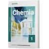 Cyfrowe odzwierciedlenie podręcznika (E-book) Chemia 1. Zakres rozszerzony. Liceum i technikum