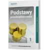Cyfrowe odzwierciedlenie podręcznika (E-book) Podstawy przedsiębiorczości 1. Zakres podstawowy. Liceum i technikum