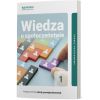 Cyfrowe odzwierciedlenie podręcznika (E-book) Wiedza o społeczeństwie 1. Zakres podstawowy. Liceum i technikum