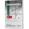 Cyfrowe odzwierciedlenie podręcznika (E-book) Matematyka 1. Szkoła branżowa I stopnia