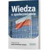 Cyfrowe odzwierciedlenie podręcznika (E-book) Wiedza o społeczeństwie. Szkoła branżowa I stopnia