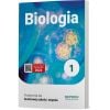Cyfrowe odzwierciedlenie podręcznika (E-book) Biologia 1. Szkoła branżowa I stopnia