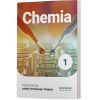Cyfrowe odzwierciedlenie podręcznika (E-book) Chemia 1. Szkoła branżowa I stopnia