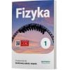 Cyfrowe odzwierciedlenie podręcznika (E-book) Fizyka 1. Szkoła branżowa I stopnia