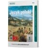 Cyfrowe odzwierciedlenie podręcznika (E-book) Język polski 1. Część 2. Linia I. Zakres podstawowy i rozszerzony. Liceum i technikum