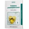Karty pracy ucznia. Podstawy przedsiębiorczości 1. Zakres podstawowy. Liceum i technikum
