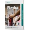 Cyfrowe odzwierciedlenie podręcznika (E-book) Fizyka 2. Zakres podstawowy. Liceum i technikum
