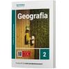 Podręcznik Geografia 2. Zakres rozszerzony. Liceum i technikum