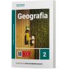 Cyfrowe odzwierciedlenie podręcznika (E-book) Geografia 2. Zakres rozszerzony. Liceum i technikum