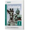 Podręcznik Historia 2. Część 1. Zakres rozszerzony. Liceum i technikum