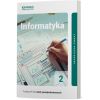 Podręcznik Informatyka 2. Linia I. Zakres podstawowy. Liceum i technikum