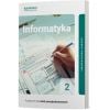 Cyfrowe odzwierciedlenie podręcznika (E-book) Informatyka 2. Linia I. Zakres podstawowy. Liceum i technikum