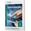 Cyfrowe odzwierciedlenie podręcznika (E-book) Informatyka 2. Zakres rozszerzony. Liceum i technikum