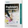 Cyfrowe odzwierciedlenie podręcznika (E-book) Podstawy przedsiębiorczości 2. Zakres podstawowy. Liceum i technikum