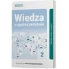 Cyfrowe odzwierciedlenie podręcznika (E-book) Wiedza o społeczeństwie 2. Zakres podstawowy. Liceum i technikum