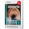 Cyfrowe odzwierciedlenie podręcznika (E-book) Historia 1. Część 2. Zakres rozszerzony. Liceum i technikum