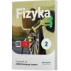 Cyfrowe odzwierciedlenie podręcznika (E-book) Fizyka 2. Szkoła branżowa I stopnia