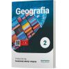 Cyfrowe odzwierciedlenie podręcznika (E-book) Geografia 2. Szkoła branżowa I stopnia