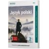 Podręcznik Język polski 2. Część 2. Linia I. Zakres podstawowy i rozszerzony. Liceum i technikum