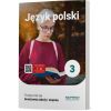 Podręcznik Język polski 3. Szkoła branżowa I stopnia