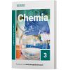 Cyfrowe odzwierciedlenie podręcznika (E-book) Chemia 3. Zakres rozszerzony. Liceum i technikum
