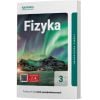 Podręcznik Fizyka 3. Zakres podstawowy. Liceum i technikum