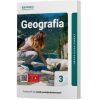 Podręcznik Geografia 3. Zakres podstawowy. Liceum i technikum