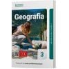 Cyfrowe odzwierciedlenie podręcznika (E-book) Geografia 3. Zakres podstawowy. Liceum i technikum