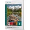 Podręcznik Geografia 3. Zakres rozszerzony. Liceum i technikum