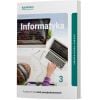 Cyfrowe odzwierciedlenie podręcznika (E-book) Informatyka 3. Zakres podstawowy. Liceum i technikum
