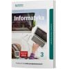 Podręcznik Informatyka 3. Zakres podstawowy. Liceum i technikum