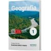 Podręcznik Geografia 1. Szkoła branżowa I stopnia