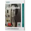 Cyfrowe odzwierciedlenie podręcznika (E-book) Język polski 4. Część 1. Zakres podstawowy i rozszerzony. Liceum i technikum