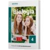 Podręcznik Biologia 4. Zakres rozszerzony. Liceum i technikum
