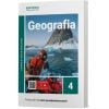 Podręcznik Geografia 4. Zakres rozszerzony. Liceum i technikum
