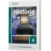 Cyfrowe odzwierciedlenie podręcznika (E-book) Historia 4. Część 1. Zakres rozszerzony. Liceum i technikum