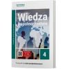 Podręcznik Wiedza o społeczeństwie 4. Zakres rozszerzony. Liceum i technikum