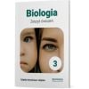 Zeszyt ćwiczeń. Biologia 3. Szkoła branżowa I stopnia